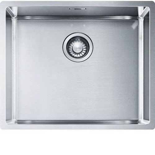 Кухонная мойка FRANKE BXX 210/110-50