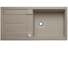 Кухонная мойка BLANCO metra xl 6s (517360)