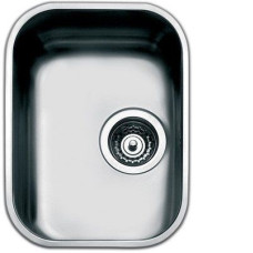Кухонная мойка SMEG um30