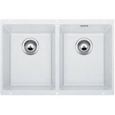 Кухонная мойка BLANCO subline 350/350-u (516287)