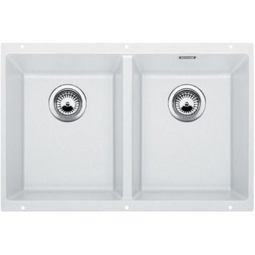 Кухонная мойка BLANCO subline 350/350-u (516287)