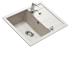 Кухонная мойка TEKA astral 45b tg(88910)