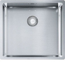 Кухонная мойка FRANKE BXX 210/110-45 Кухонная мойка FRANKE BXX 210/110-45