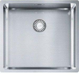 Кухонная мойка FRANKE BXX 210/110-45 Кухонная мойка FRANKE BXX 210/110-45