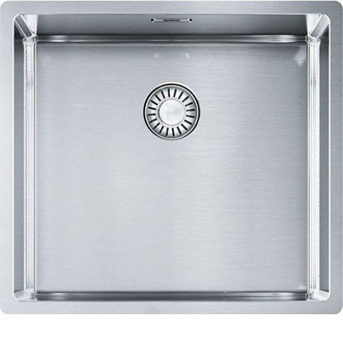Кухонная мойка FRANKE BXX 210/110-45