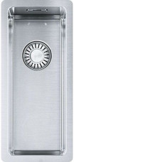 Кухонная мойка FRANKE BXX 210/110-16 Кухонная мойка FRANKE BXX 210/110-16