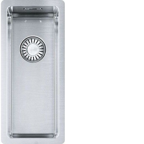 Кухонная мойка FRANKE BXX 210/110-16