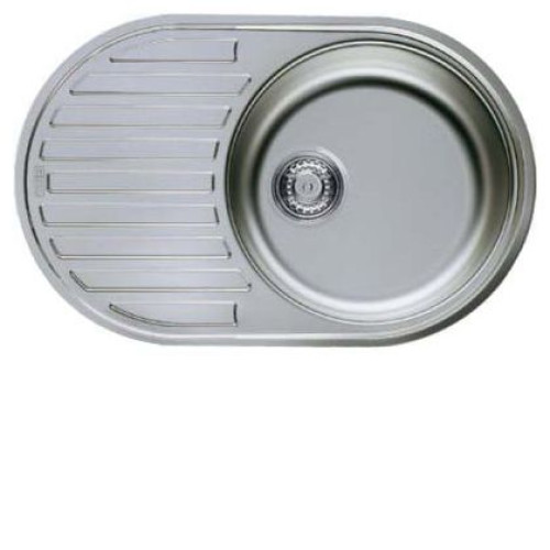 Кухонная мойка FRANKE pmn 611