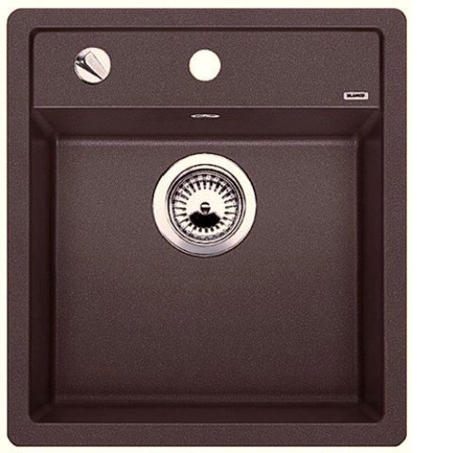 Кухонная мойка BLANCO dalago 45-f (517171)