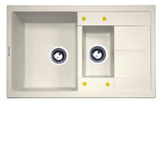 Мойка ZIGMUND & SHTAIN RECHTECK 780.2 осенняя трава