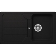 Мойка TEKA simpla 45-tg carbon (40144512)