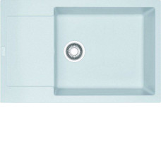 Мойка FRANKE 114.0369.109 FRANKE MRG 611D 3,5 белый, обрачив., вентиль-а