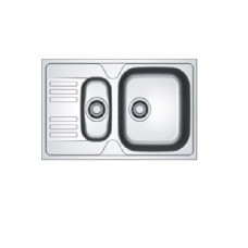 Кухонная мойка FRANKE EFN 651-78 Кухонная мойка FRANKE EFN 651-78