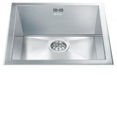 Кухонная мойка SMEG vq40-2