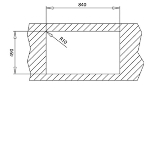 Мойка кухонная Teka DIAMOND RS15 2B 86 BLACK (art.115030017)