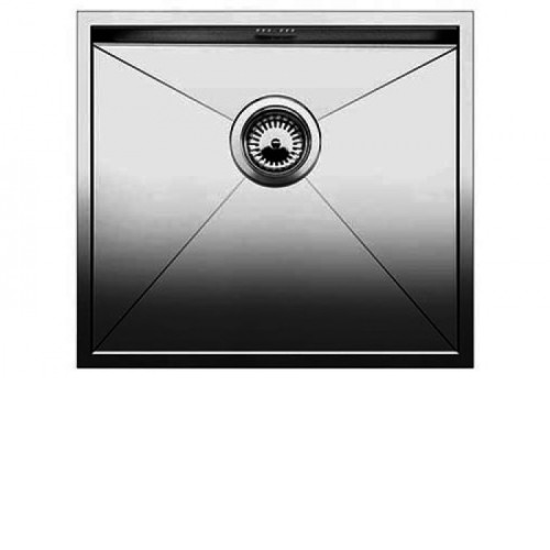 Кухонная мойка BLANCO zerox 550-u (517247)