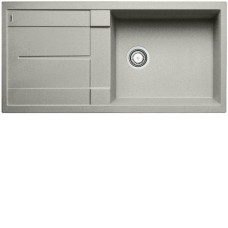 Кухонная мойка BLANCO METRA XL 6S 520581 жемчужный