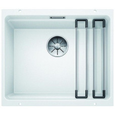 Кухонная мойка BLANCO ETAGON 500-U 522231 белый