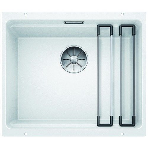 Кухонная мойка BLANCO ETAGON 500-U 522231 белый