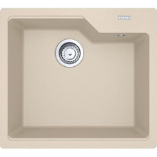 Кухонная мойка FRANKE Urban UBG 610-56 бежевый Кухонная мойка FRANKE Urban UBG 610-56 бежевый