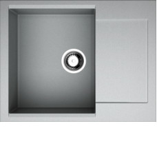 Кухонная мойка OMOIKIRI Daisen 65-GR (арт.4993682) Кухонная мойка OMOIKIRI Daisen 65-GR (арт.4993682)