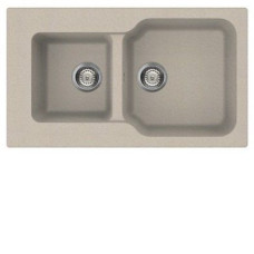 Кухонная мойка OMOIKIRI maru 86-2-sa 4993286 Кухонная мойка OMOIKIRI maru 86-2-sa 4993286