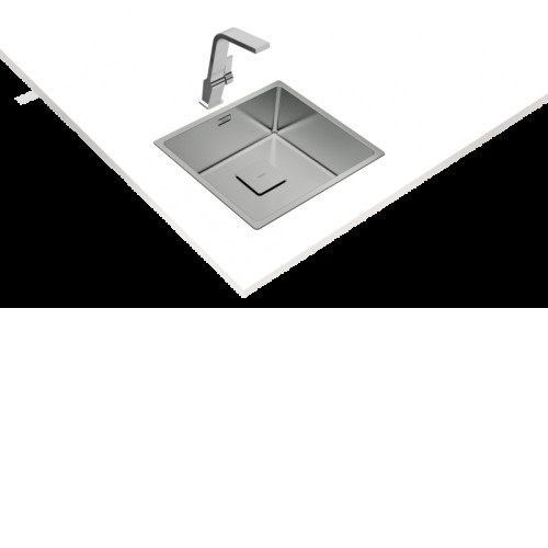 Мойка кухонная Teka FLEXLINEA RS15 45.40 (art.115000013)