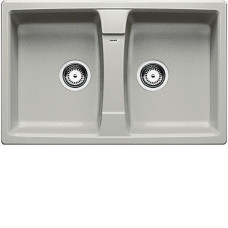 Мойка BLANCO 520561 BLANCO LEXA 8 SILGRANIT жемчужный Мойка BLANCO 520561 BLANCO LEXA 8 SILGRANIT жемчужный