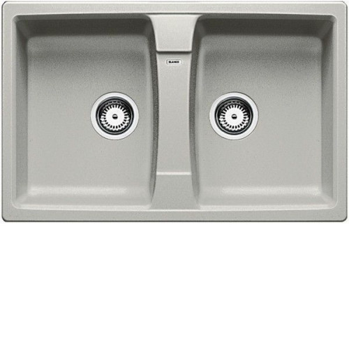Мойка BLANCO 520561 BLANCO LEXA 8 SILGRANIT жемчужный