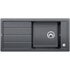 Мойка BLANCO mevit xl 6s puradur ii антрацит 518363 Мойка BLANCO mevit xl 6s puradur ii антрацит 518363