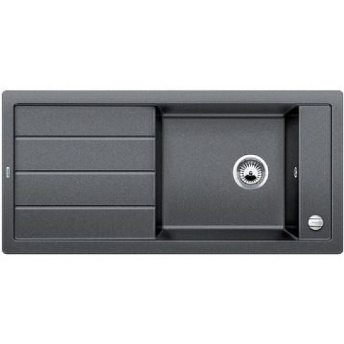 Мойка BLANCO mevit xl 6s puradur ii антрацит 518363