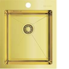 Кухонная мойка OMOIKIRI Akisame 41-LG (арт.4973080)