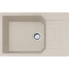 Кухонная мойка FRANKE Urban UBG 611-78L сахара