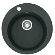 Кухонная мойка FRANKE rog 610 оникс (114.0263.253)