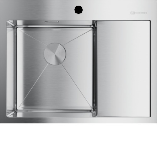 Кухонная мойка Omoikiri Akisame 65-IN-L (4973058)