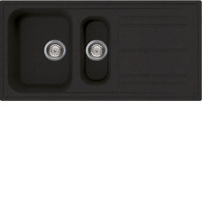 Мойка SMEG LZ102A2