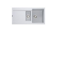 Кухонная мойка FRANKE mrg 651 (114.0201.289) белый