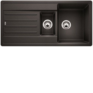 Мойка BLANCO 522207 BLANCO LEGRA 6 S антрацит