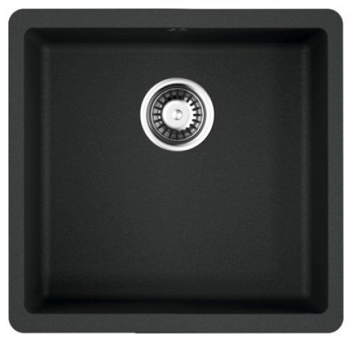 Кухонная мойка Omoikiri Kata 44-U-BL (4993403)