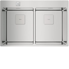 Мойка кухонная Teka FORLINEA RS15 2B 740 (art 115030011)