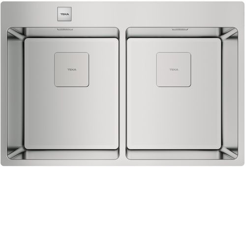 Мойка кухонная Teka FORLINEA RS15 2B 740 (art 115030011)