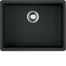 Кухонная мойка OMOIKIRI Kata 54-U-BL(арт.4993410)
