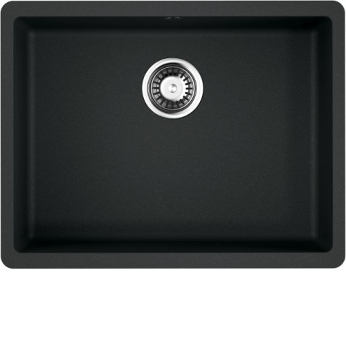 Кухонная мойка OMOIKIRI Kata 54-U-BL(арт.4993410)