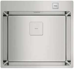 Мойка кухонная Teka FORLINEA RS15 50.40 (art 115000017)