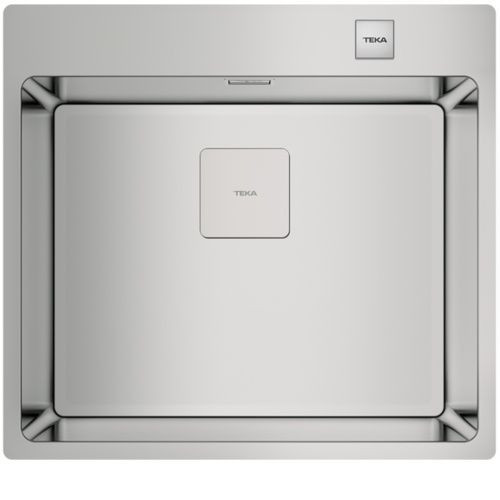 Мойка кухонная Teka FORLINEA RS15 50.40 (art 115000017)