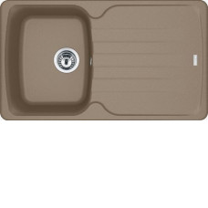Накопительный водонагреватель ELECTRONICSDELUXE W100V1
