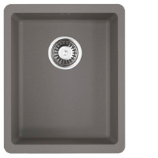 Кухонная мойка Omoikiri Kata 34-U-GR (4993383)