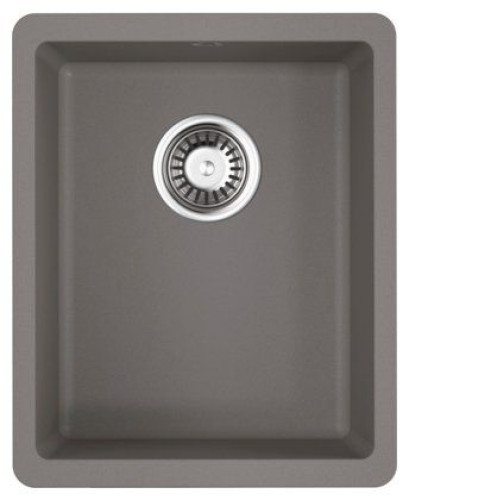 Кухонная мойка Omoikiri Kata 34-U-GR (4993383)