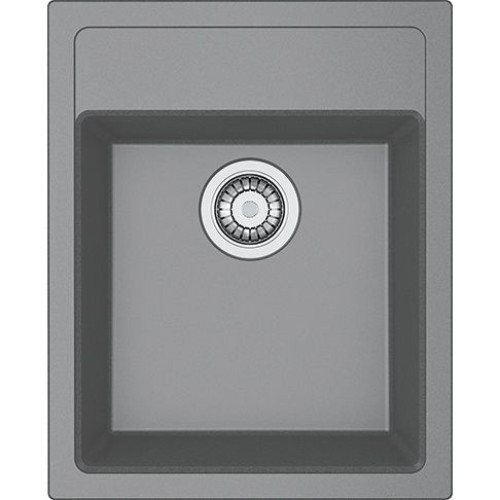 Кухонная мойка FRANKE SID 610-40 серый