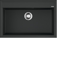 Кухонная мойка OMOIKIRI Daisen 77-BL (арт.4993630) Кухонная мойка OMOIKIRI Daisen 77-BL (арт.4993630)